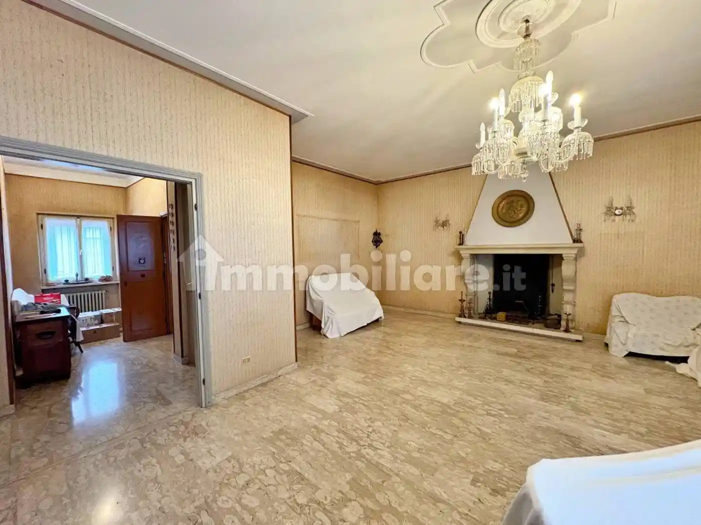 Casa indipendente in vendita a Asola