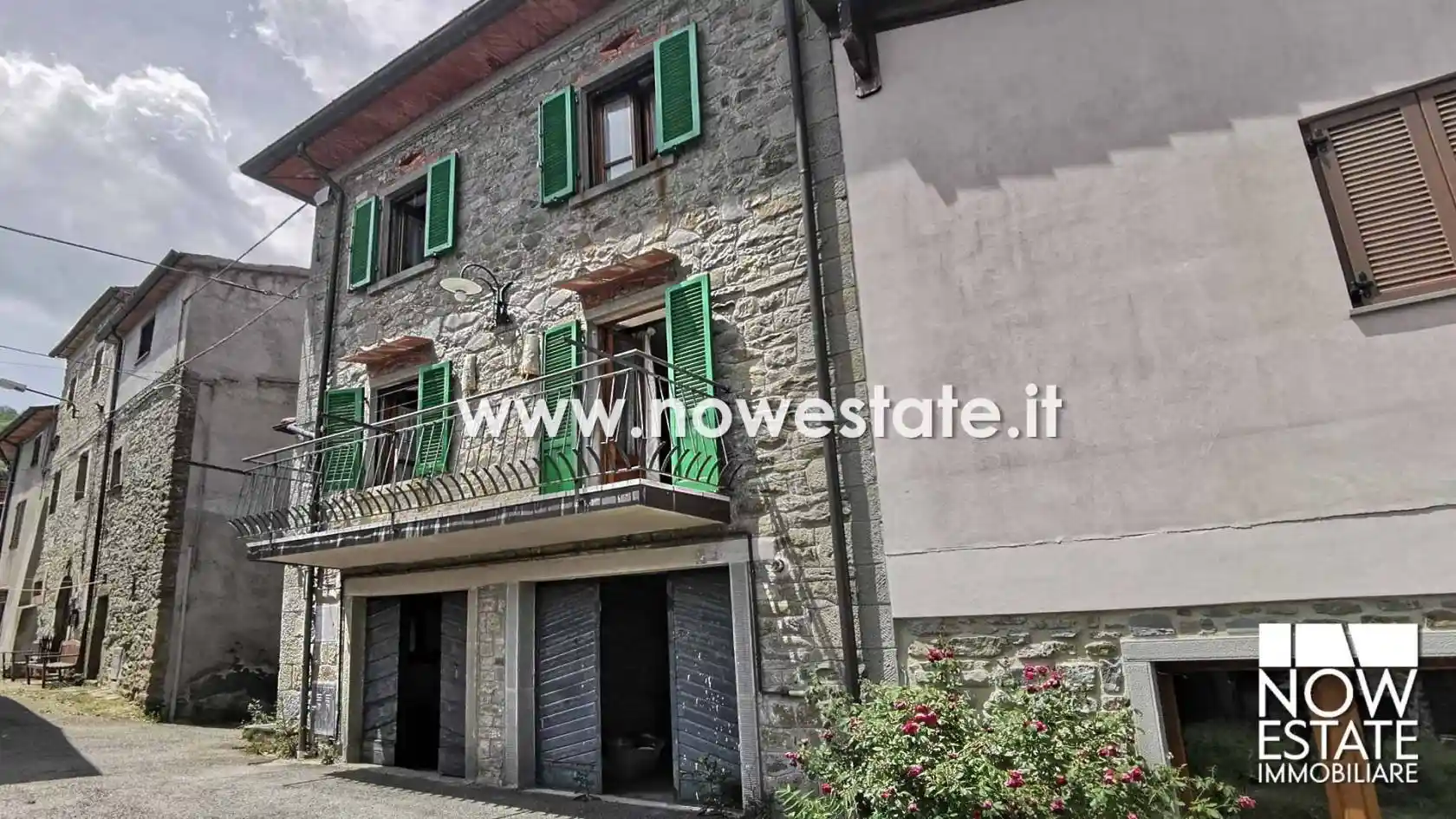 Casa indipendente in vendita a Caprese Michelangelo