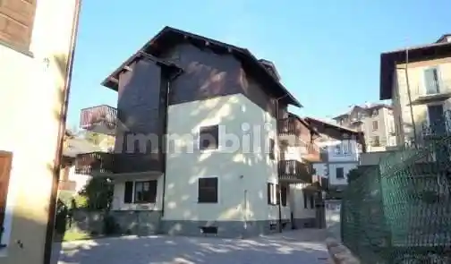 Appartamento in affitto a Bormio