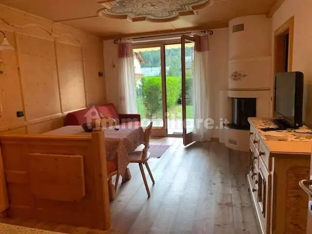 Appartamento in affitto a Valdidentro