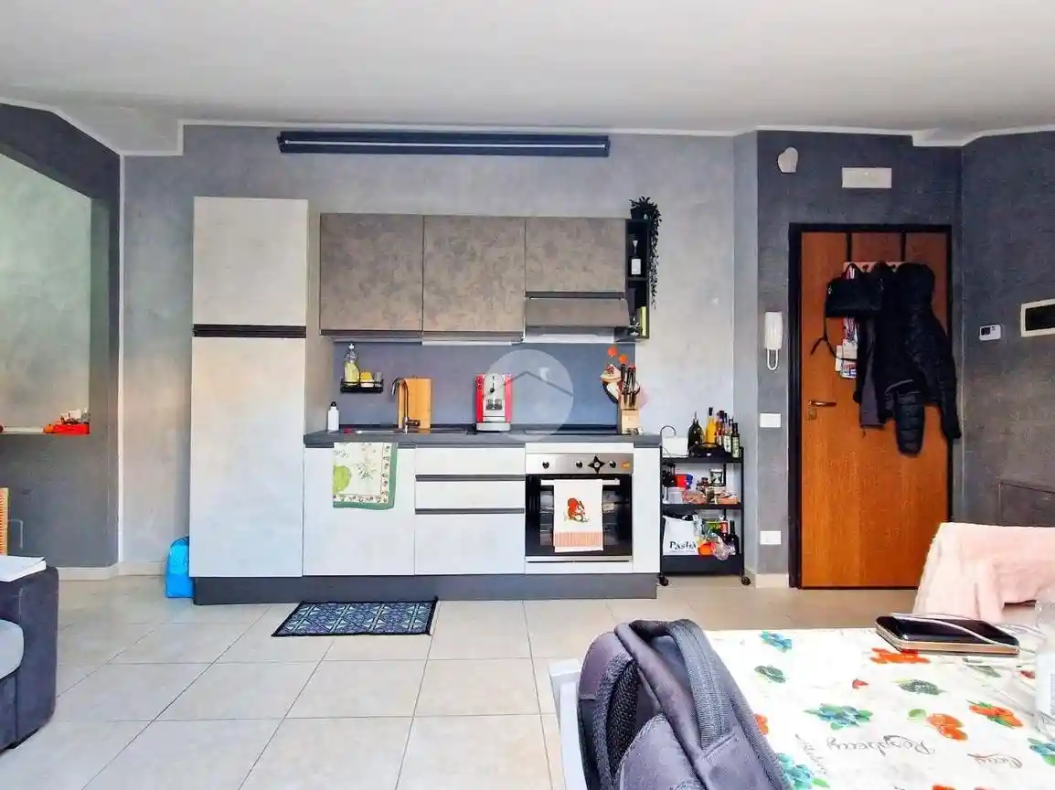 Bilocale Mansarda corso Federico II, Villa Comunale, L'Aquila - foto 5