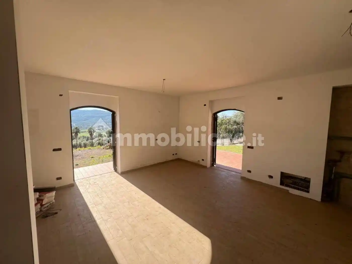 Villa in vendita a Priverno