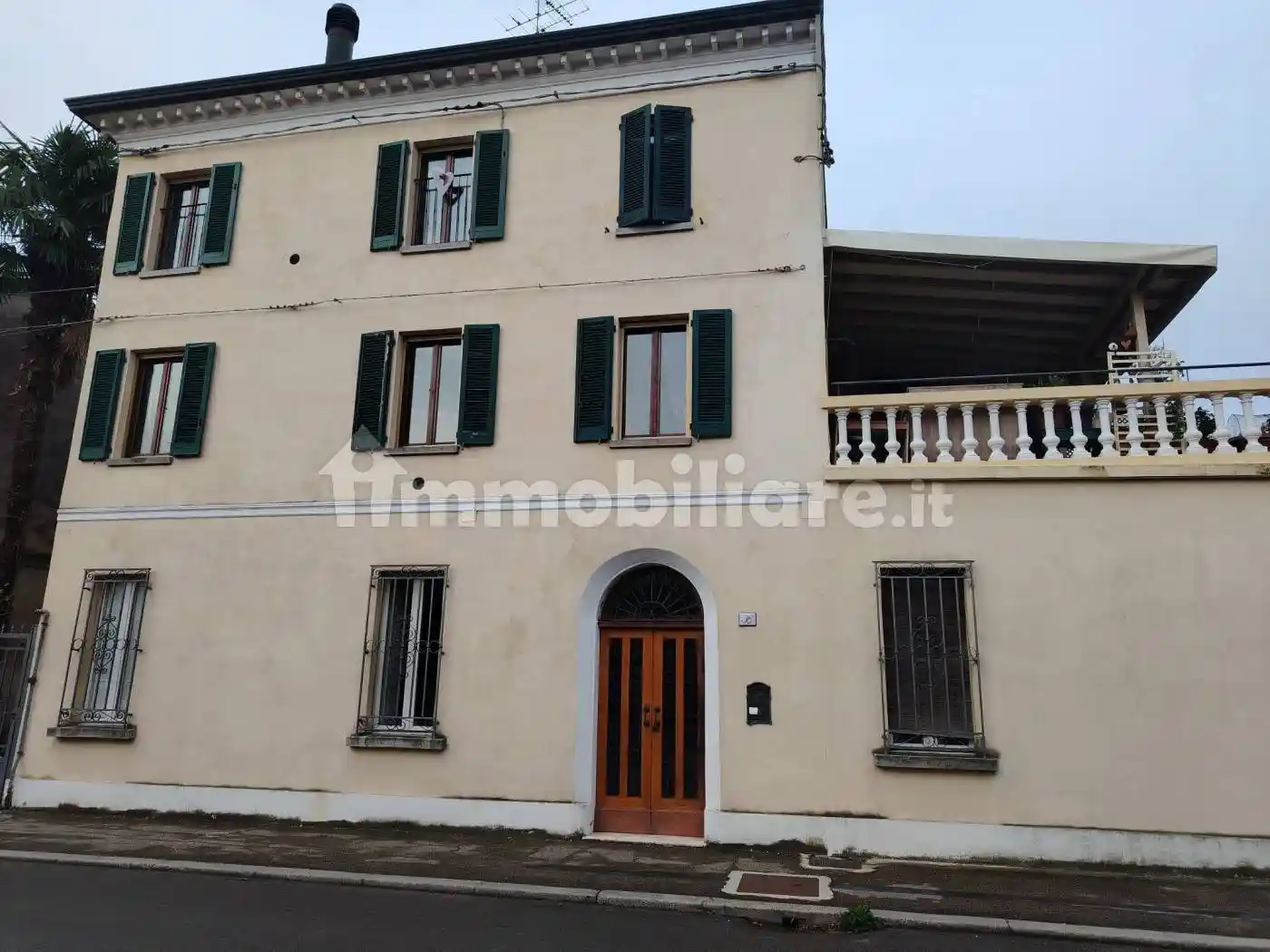 Appartamento in vendita a Alfonsine