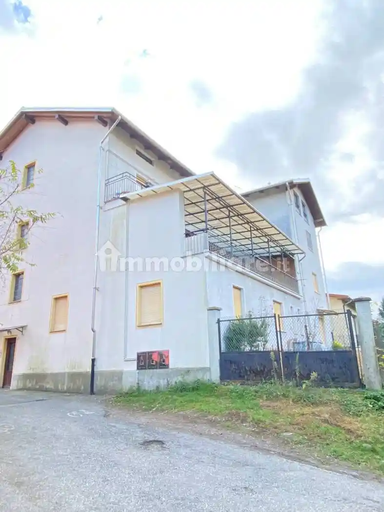 Appartamento in vendita a Quarona