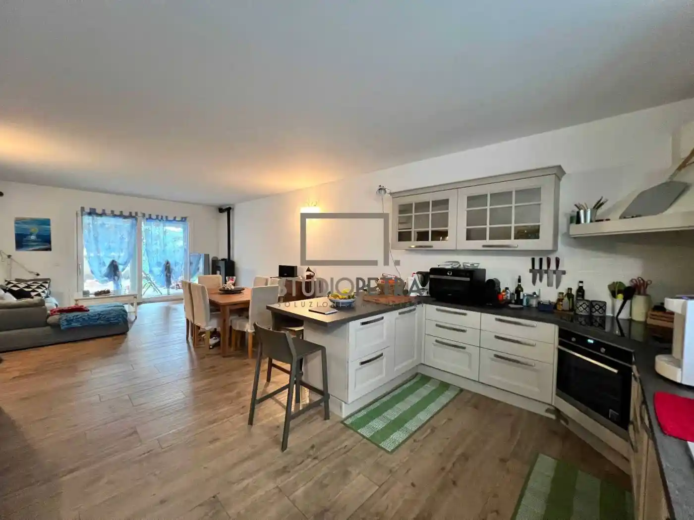 Villa in vendita a Castel Mella