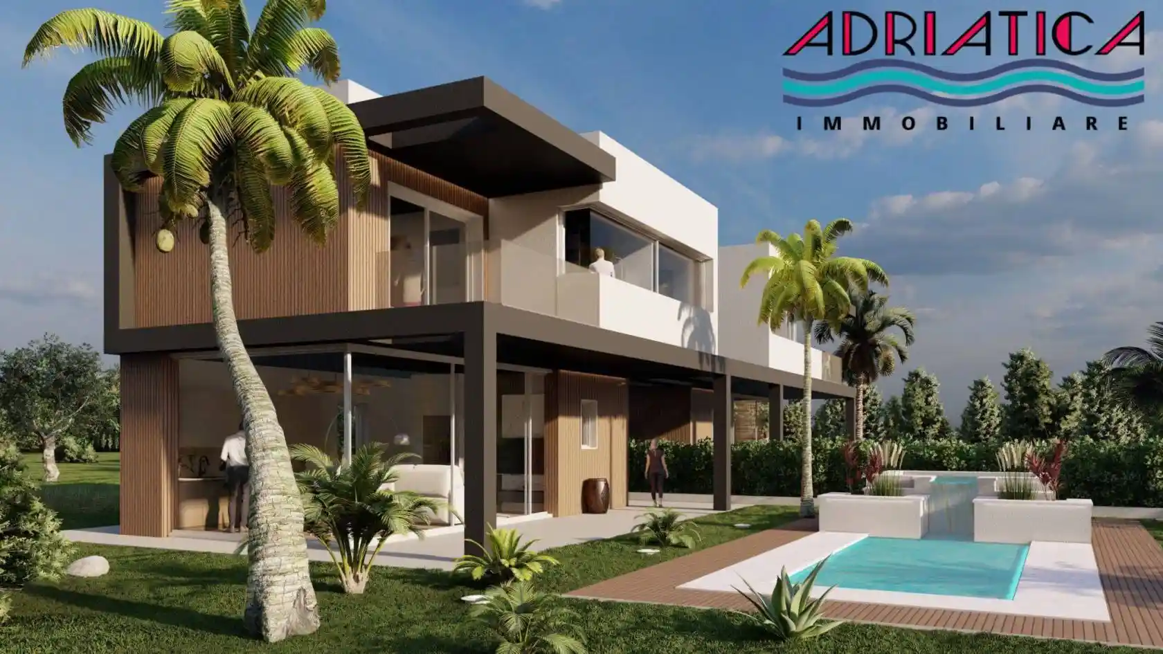 Villa in vendita a Cagliari