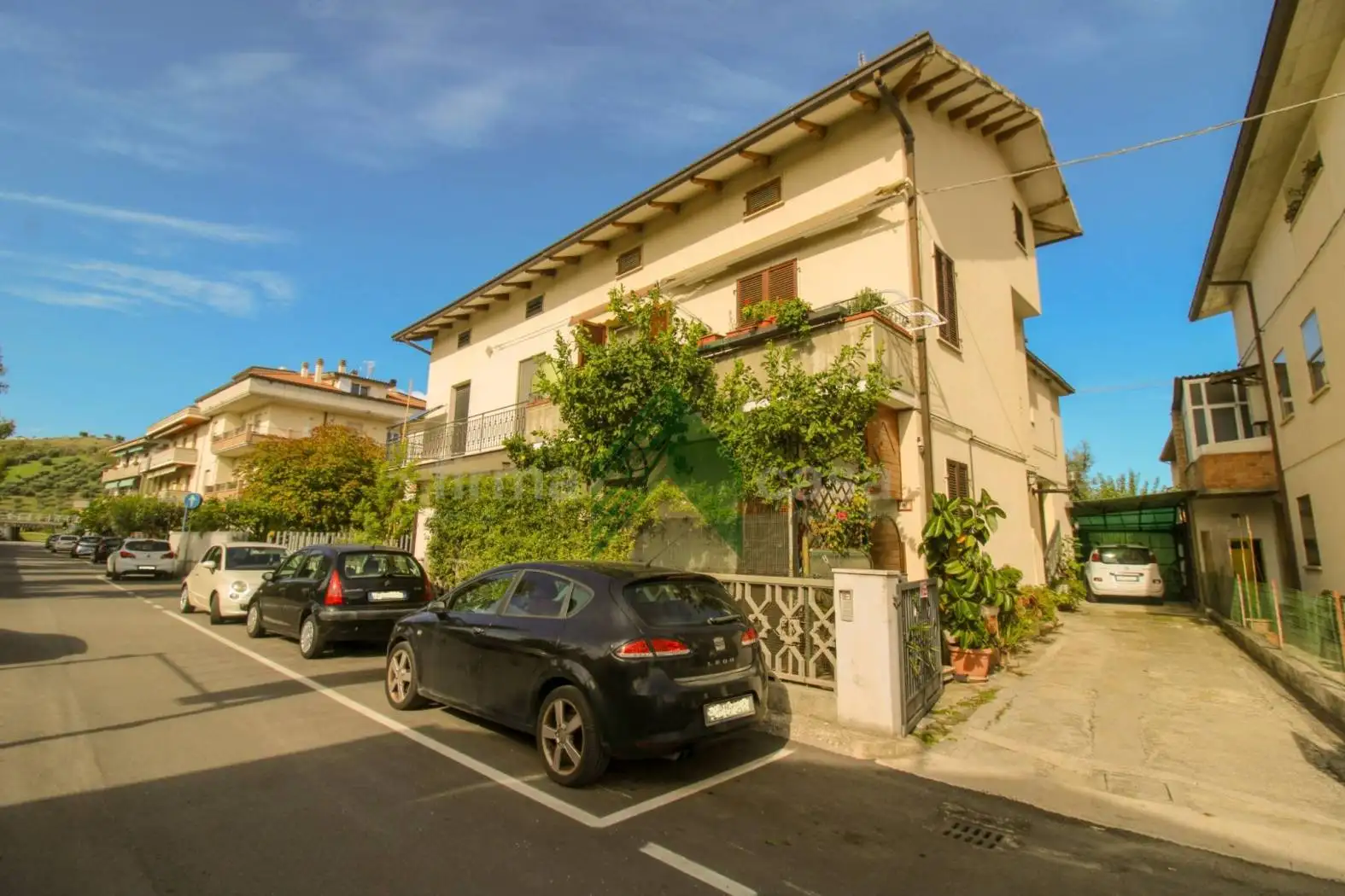 Villa in vendita a Alba Adriatica