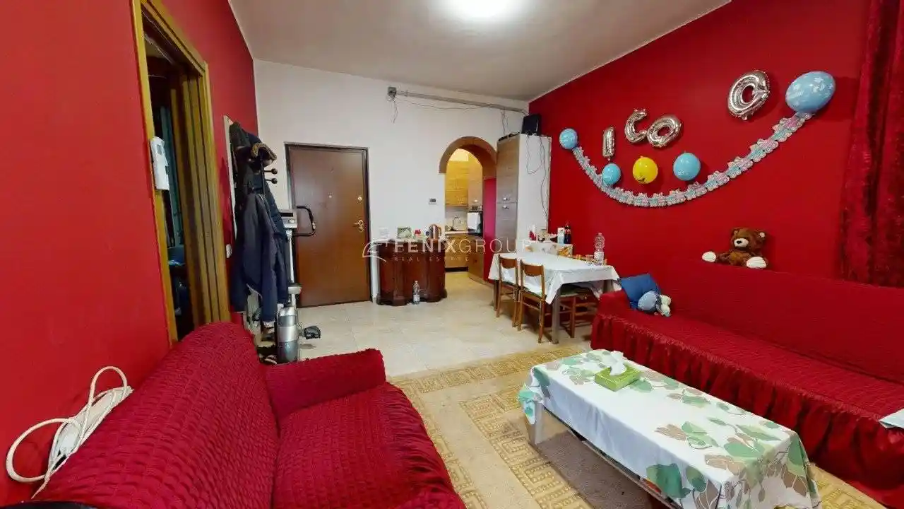 Casa indipendente in vendita a Concorezzo