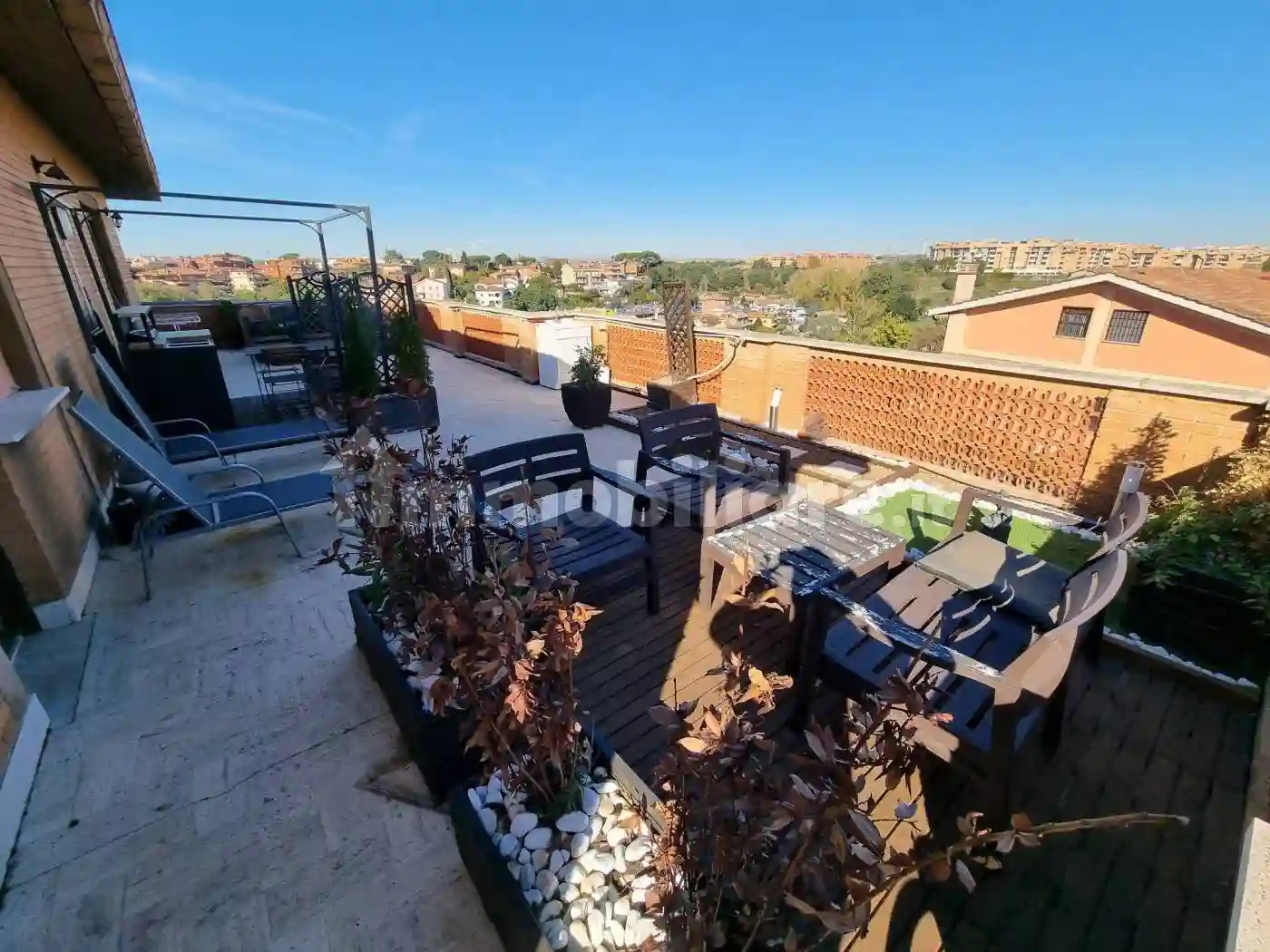 Attico - Mansarda - foto 2