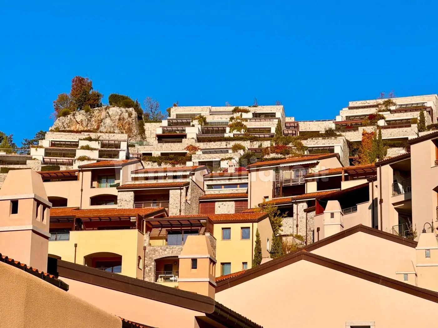 Monolocale frazione Sistiana, Portopiccolo Sistiana, Duino-Aurisina - foto 2