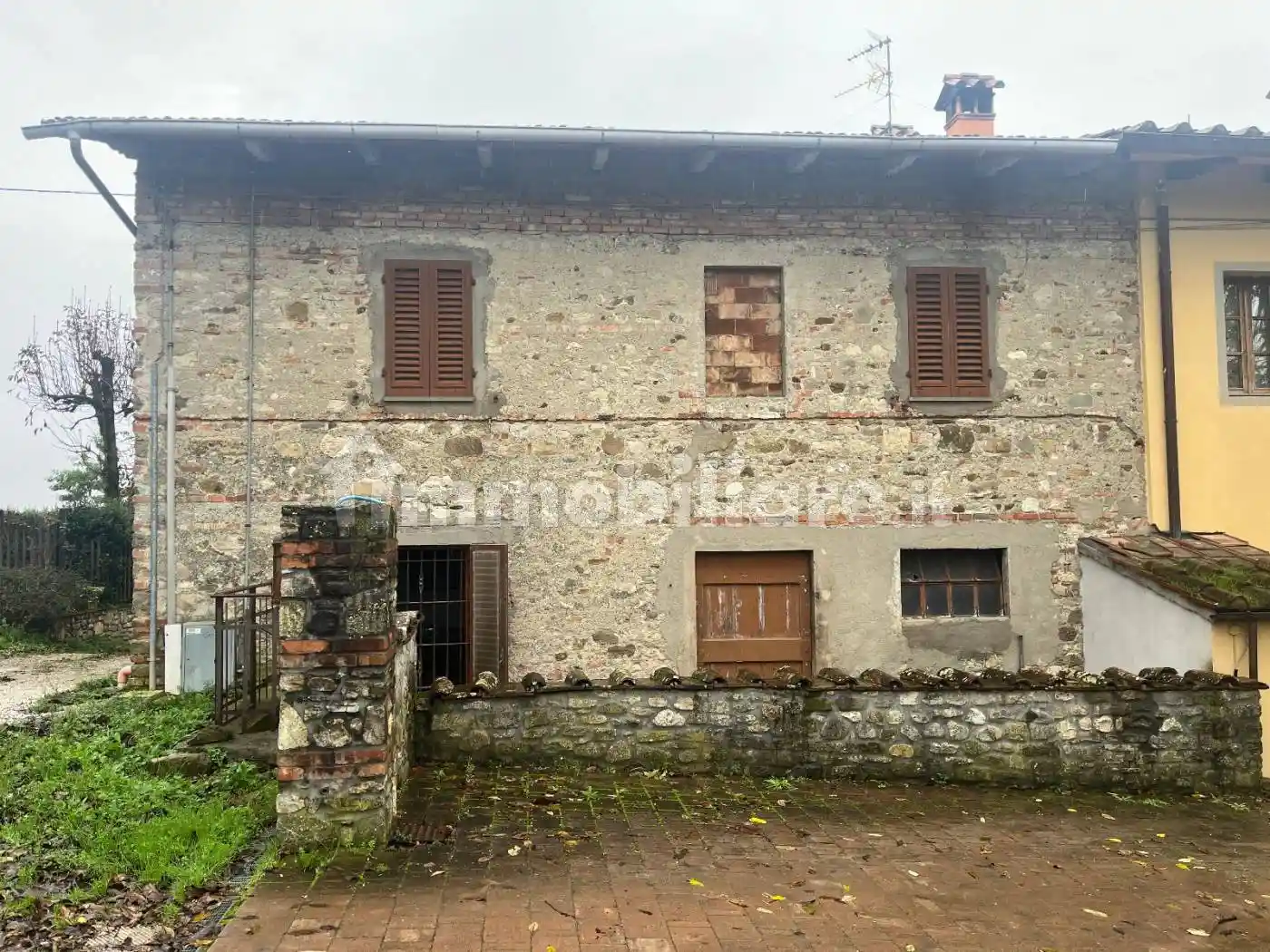 Rustico - Casale in vendita a Barberino di Mugello