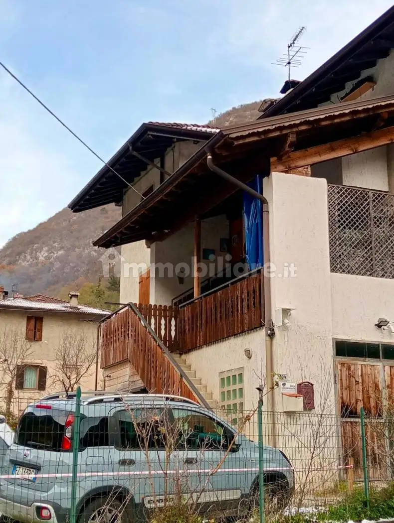 Trilocale via Giuseppe Cipelli 10/a, Biacesa Di Ledro, Ledro - foto 4