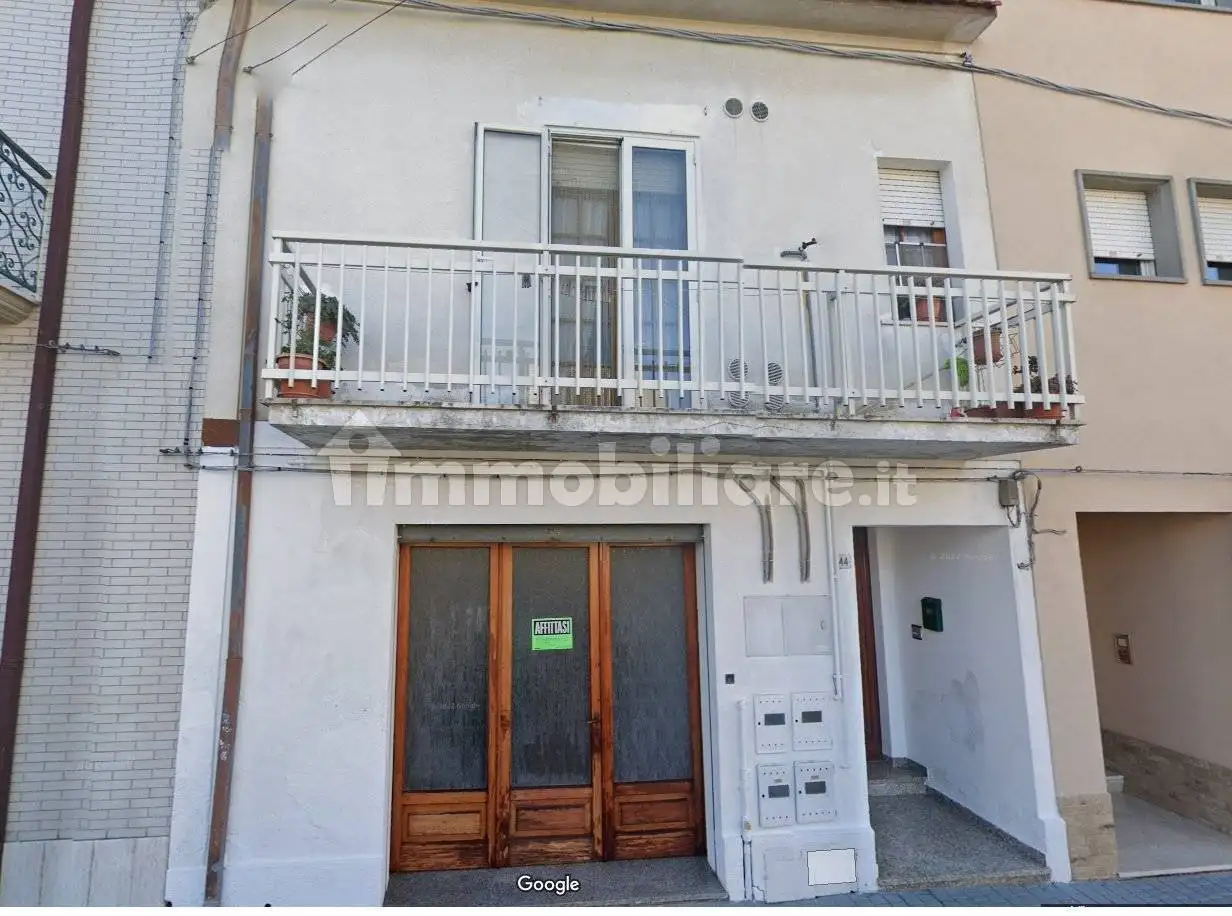 Appartamento in vendita a Cupello