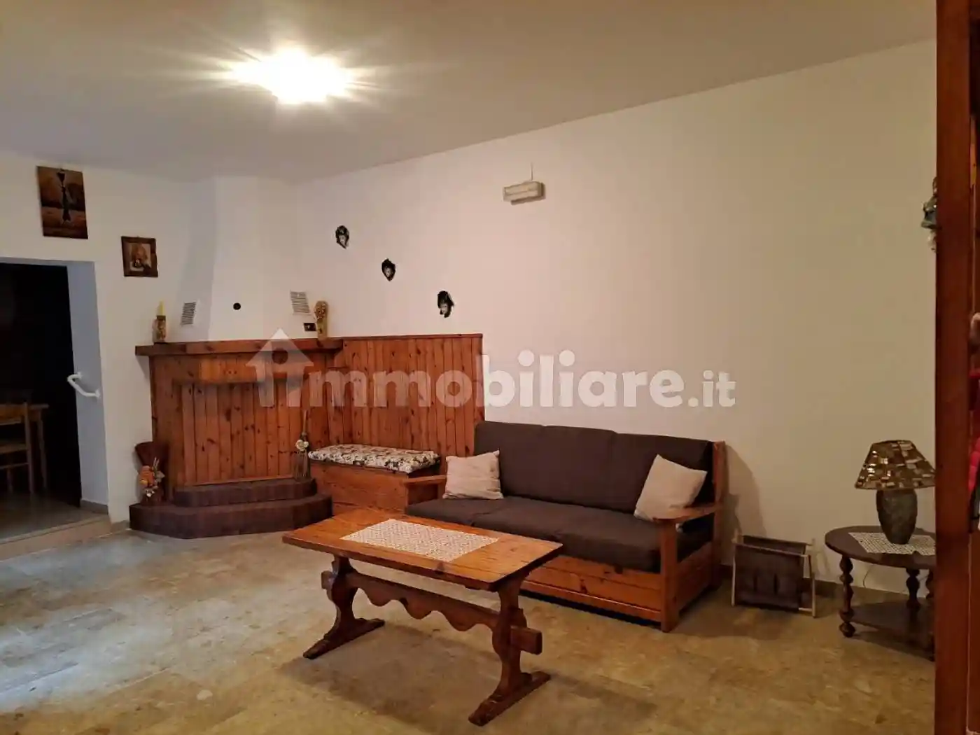 Trilocale via Roma 44, Centro, Cupello - foto 4