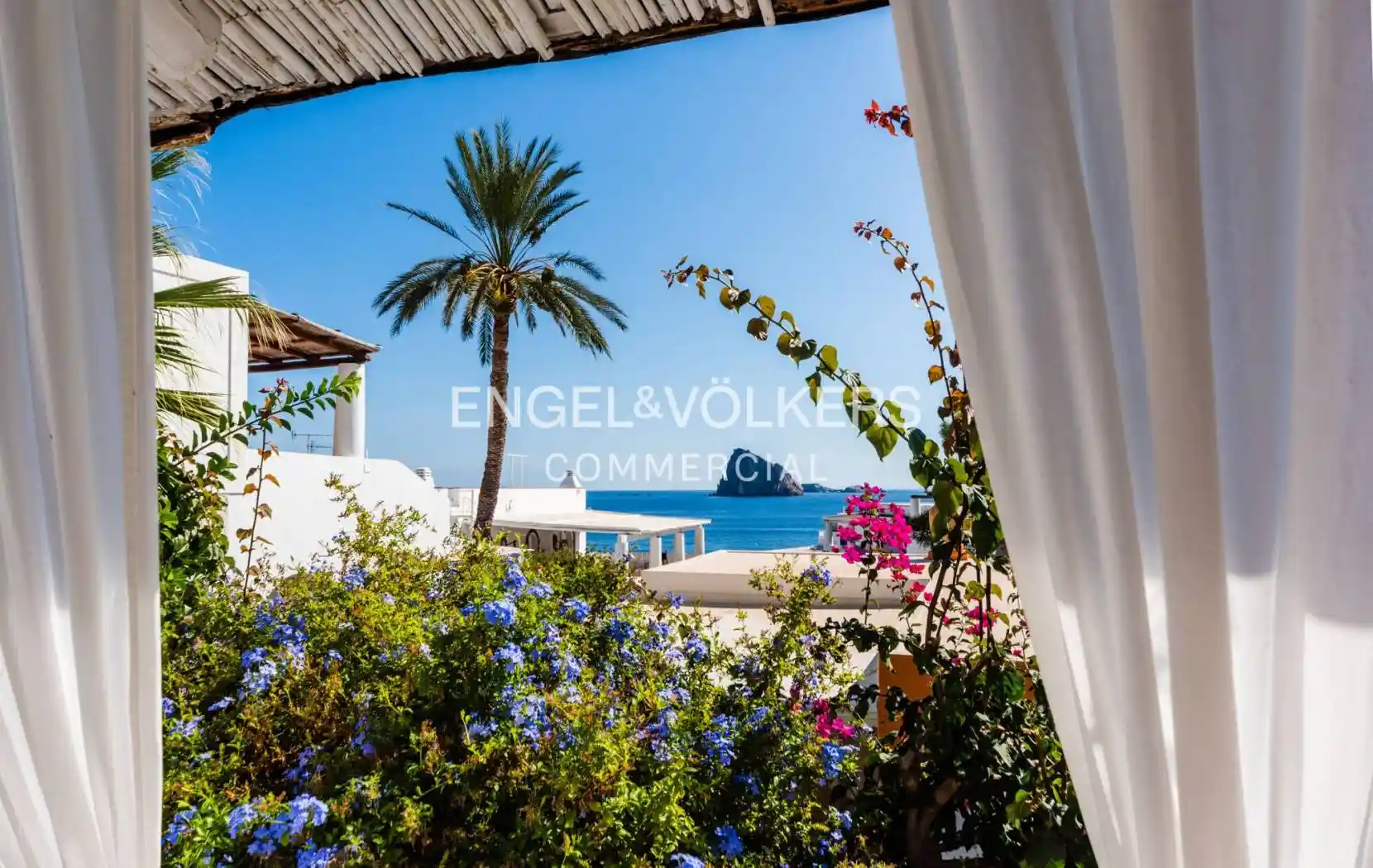 Palazzo - Edificio in vendita a Lipari