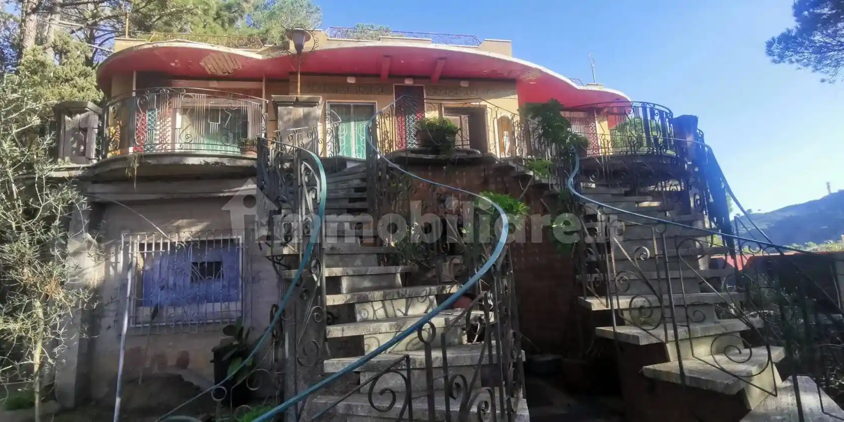 Villa in vendita a Messina