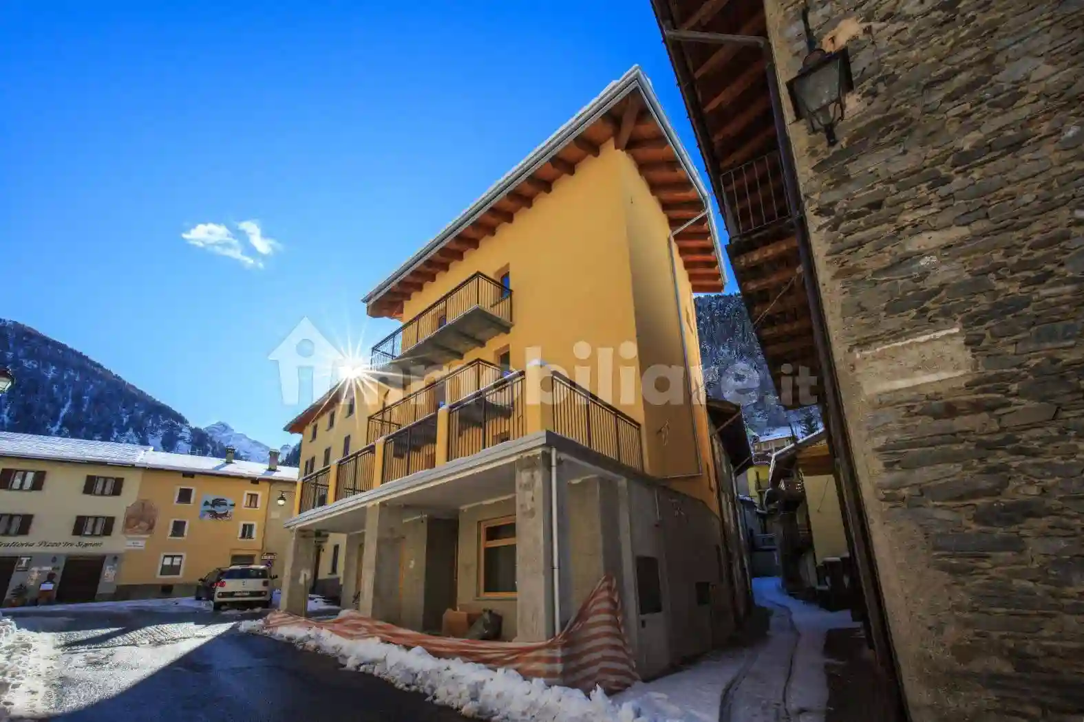 Casa indipendente - foto 4