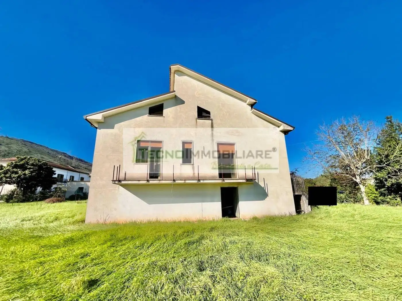 Villa in vendita a Esperia