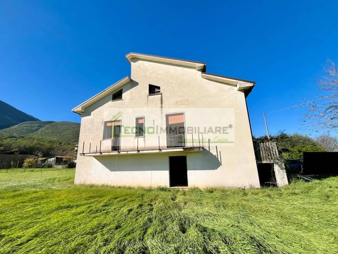 Villa unifamiliare via Costa la Casa, Esperia - foto 2