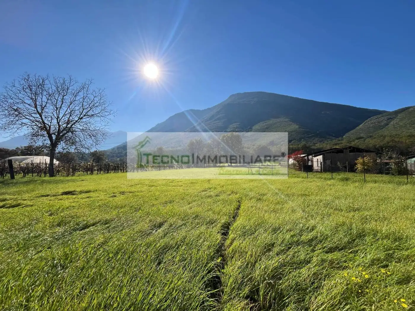 Villa unifamiliare via Costa la Casa, Esperia - foto 3