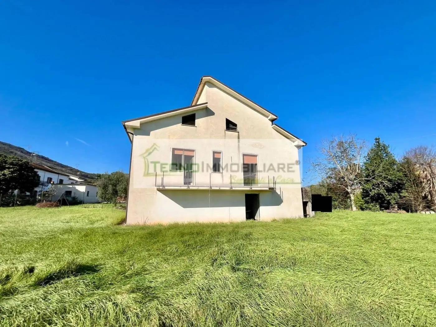 Villa unifamiliare via Costa la Casa, Esperia - foto 4