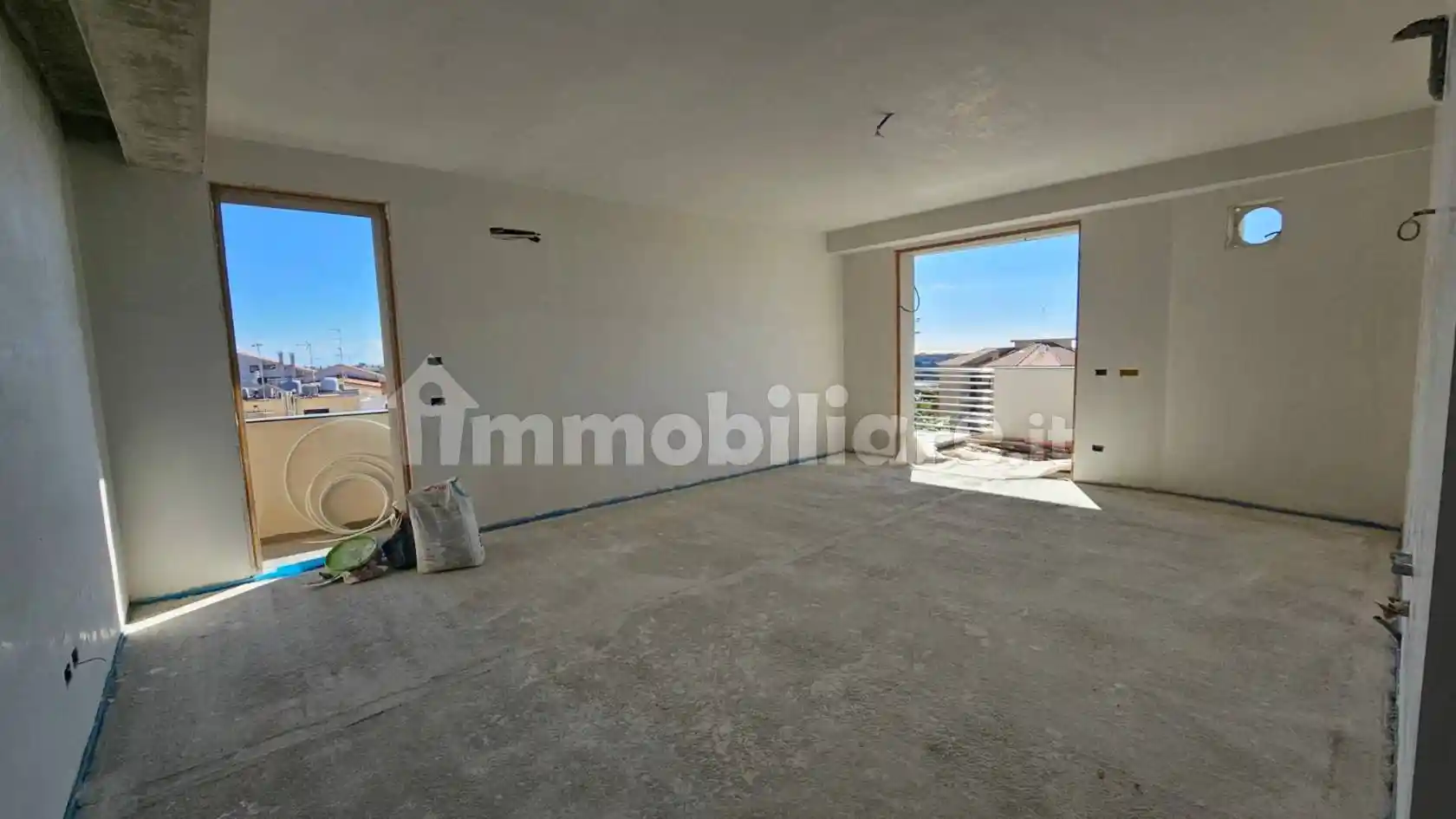 Appartamento in vendita a Modica