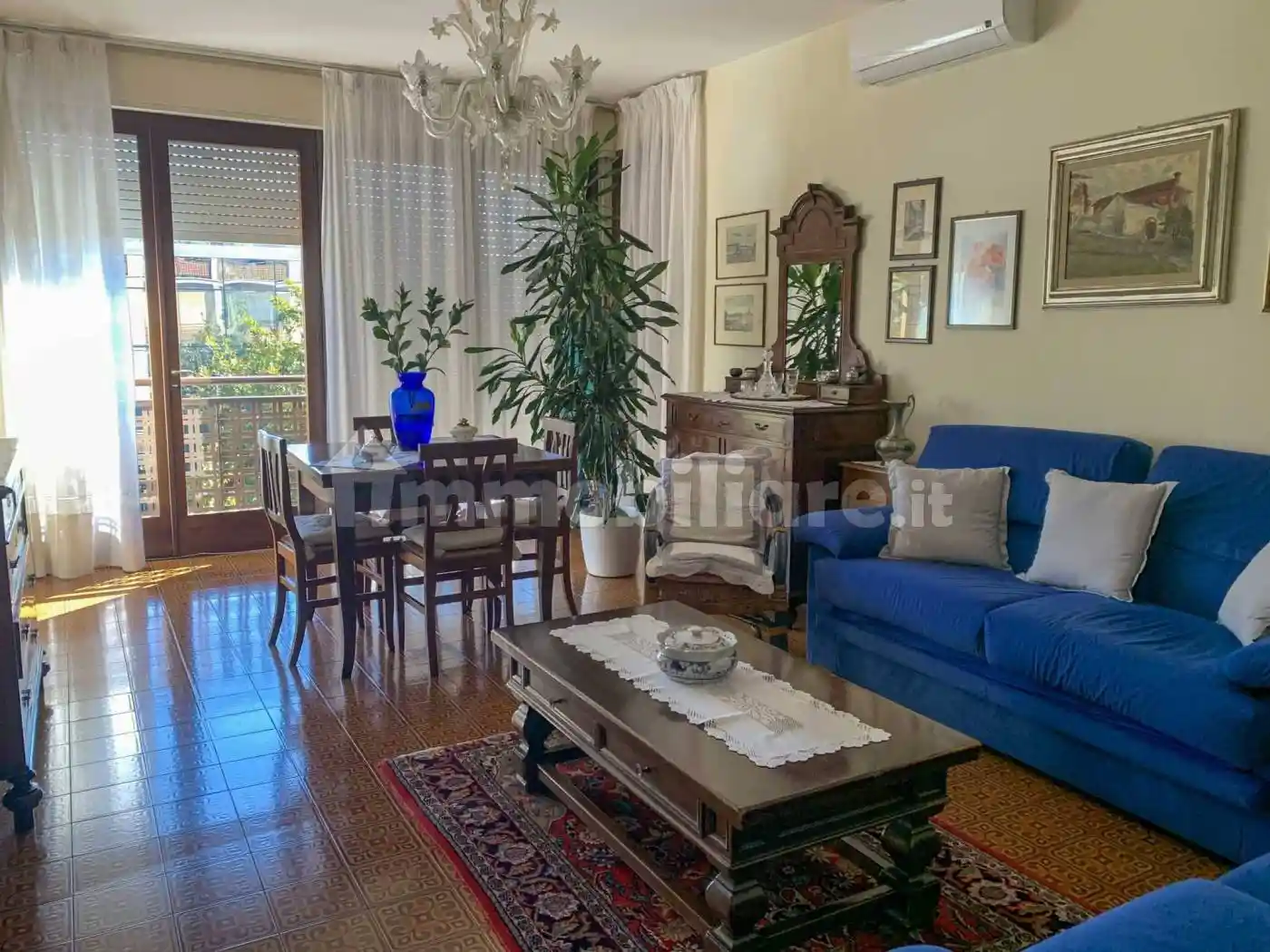 Appartamento in vendita a Vittorio Veneto