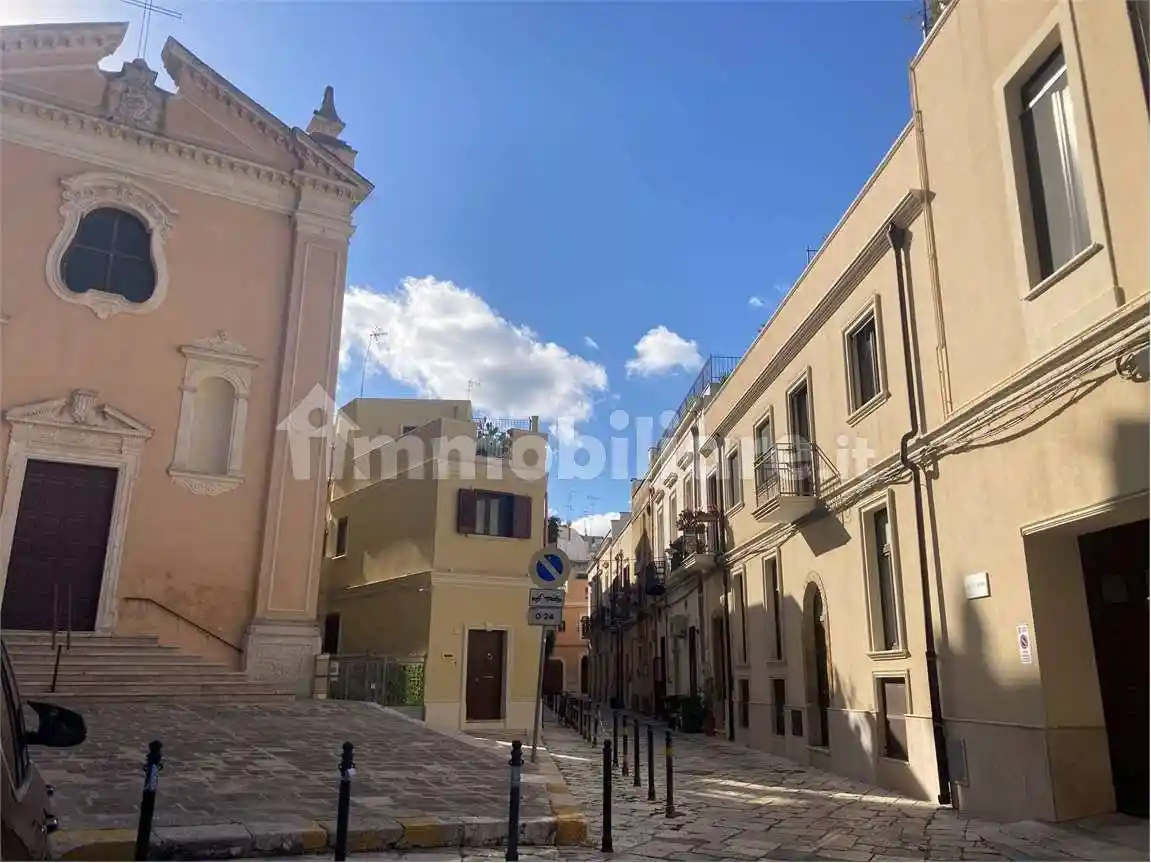 Casa indipendente in vendita a Brindisi