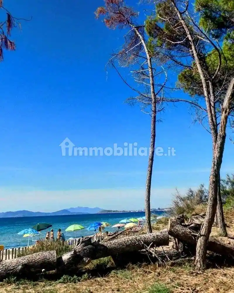 Appartamento in vendita a Follonica