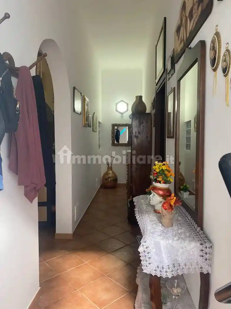 Appartamento in vendita a Manduria