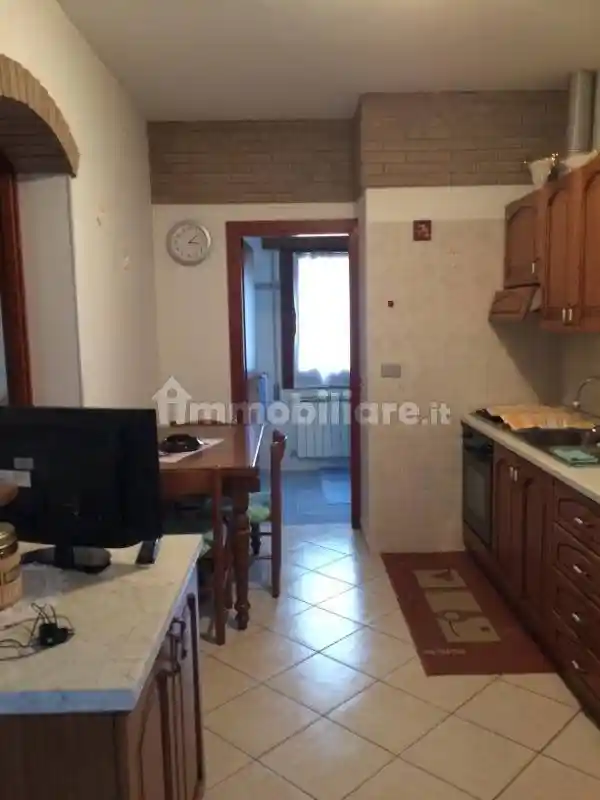 Appartamento in affitto a Spinea