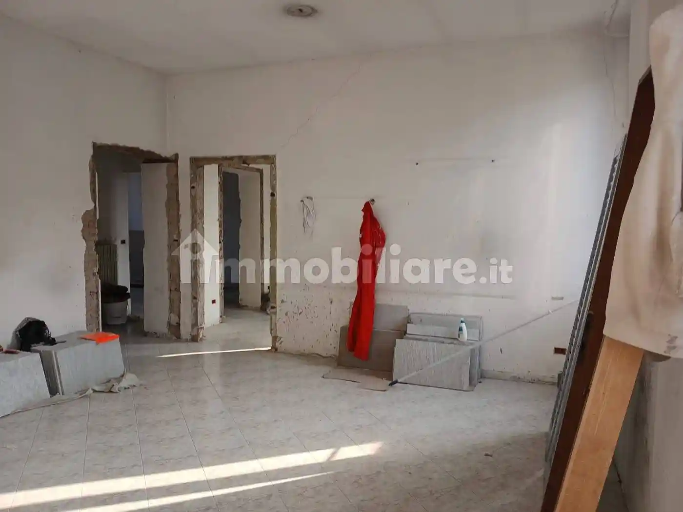 Appartamento in vendita a Monza