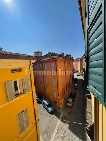 Attico - Mansarda in vendita a Modena