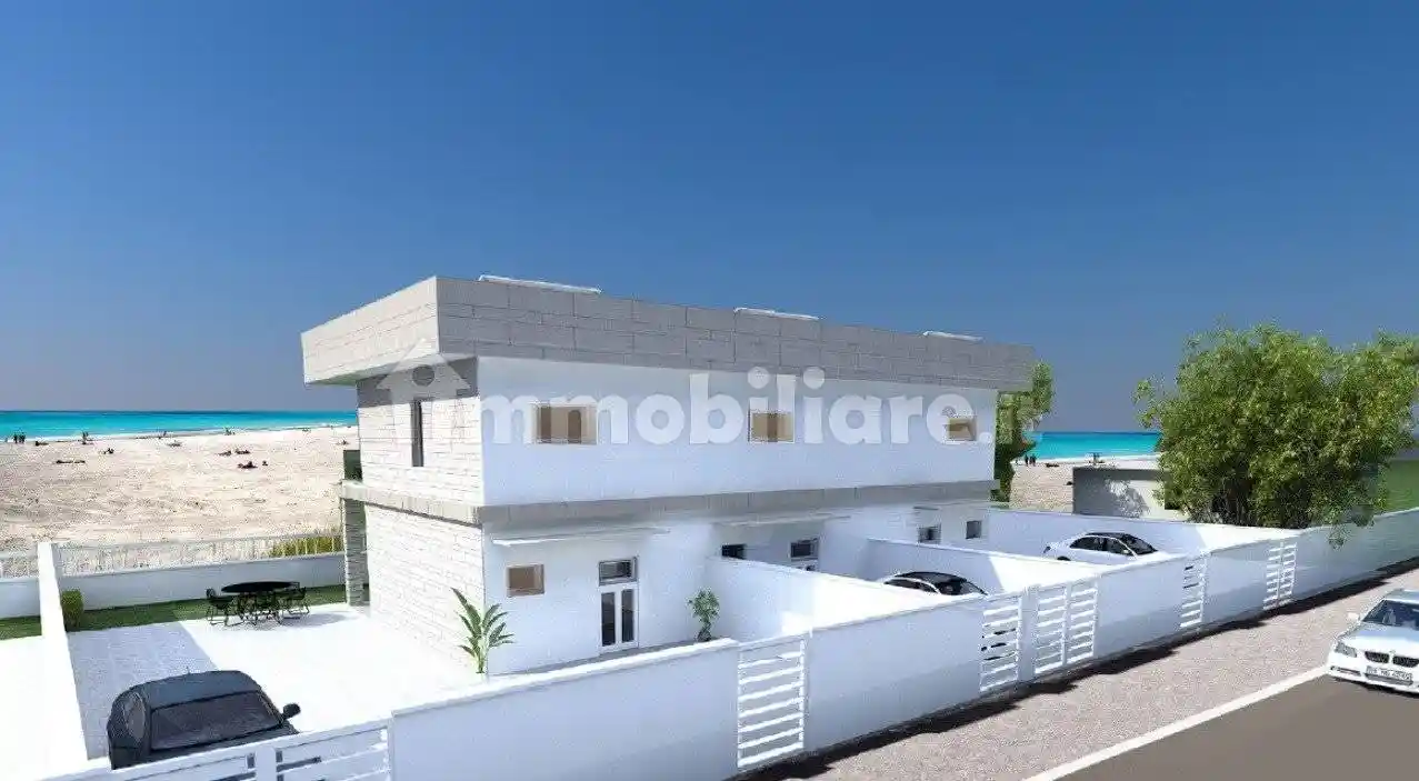 Villa in vendita a Pomezia