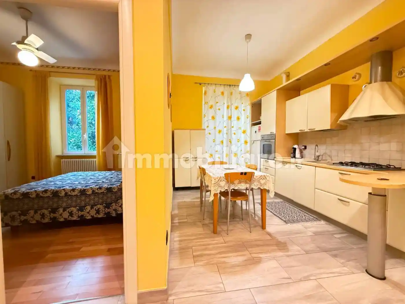 Appartamento in vendita a Alassio