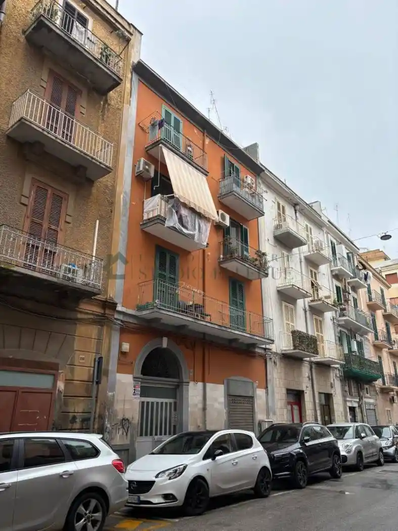 Appartamento in vendita a Bari