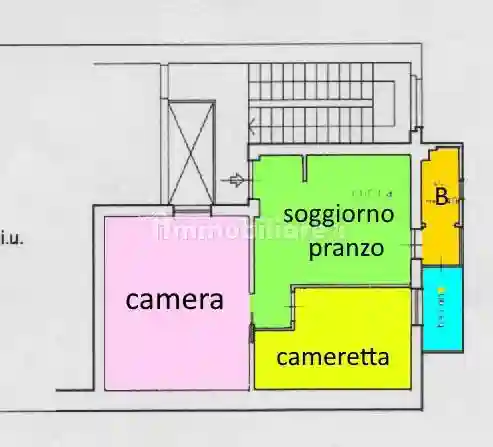 Appartamento - foto 2