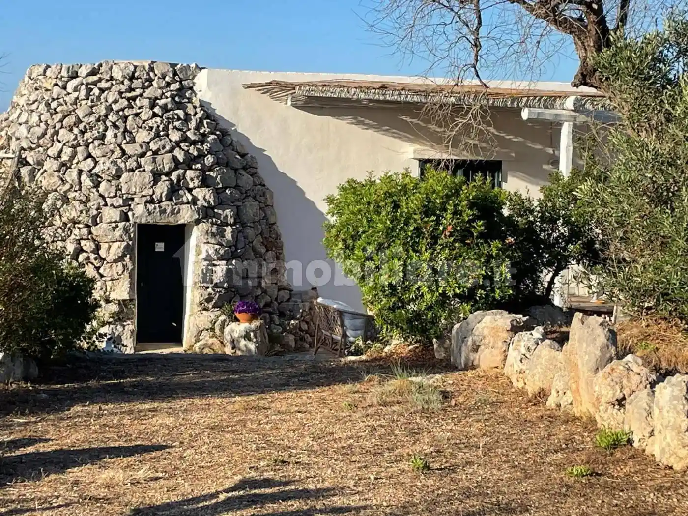 Rustico - Casale in vendita a Salve