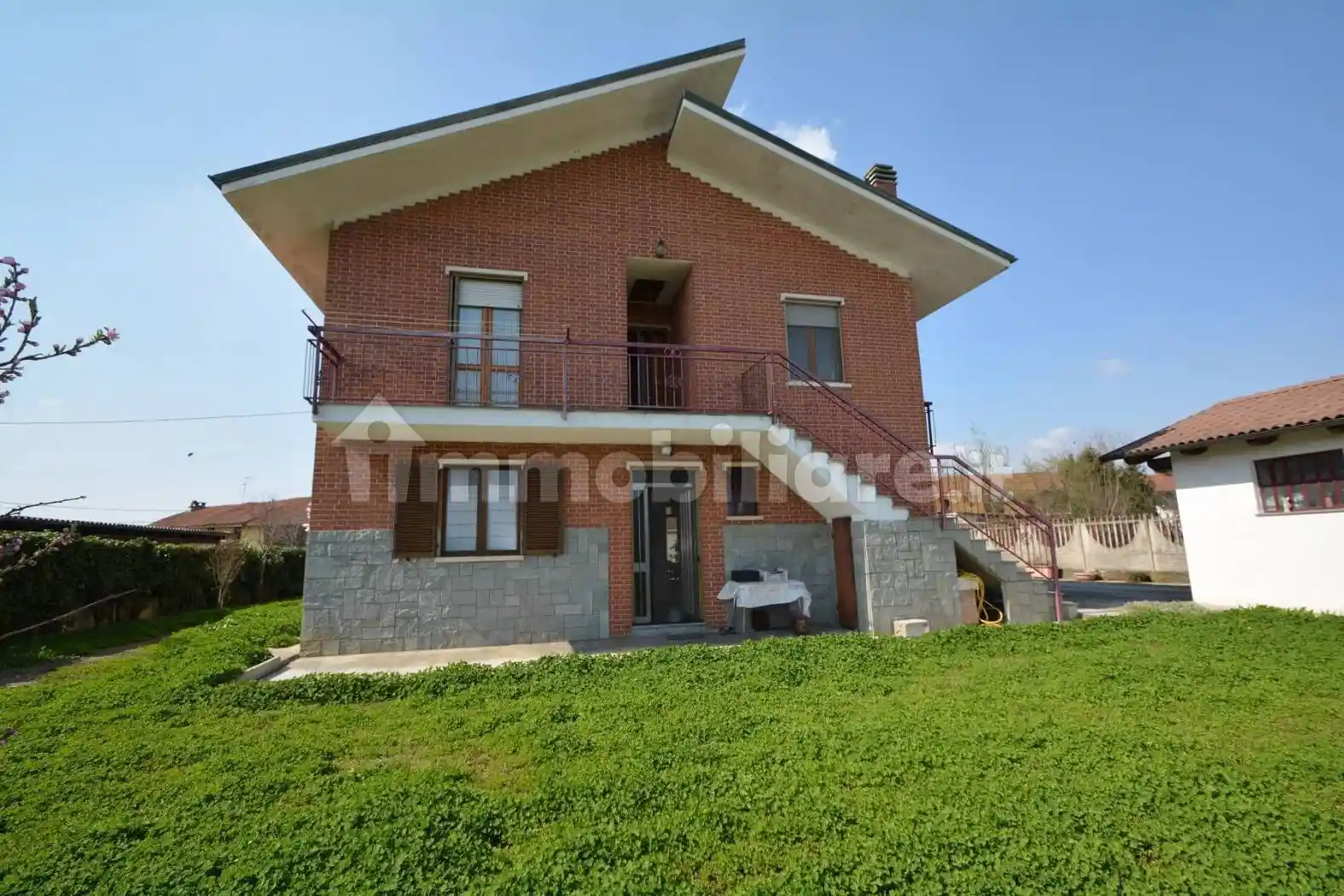 Villa in vendita a Carmagnola
