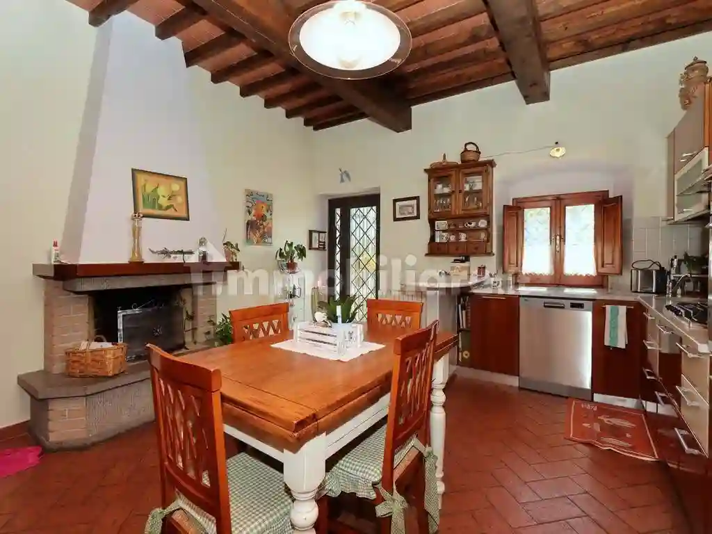 Casa indipendente - foto 5