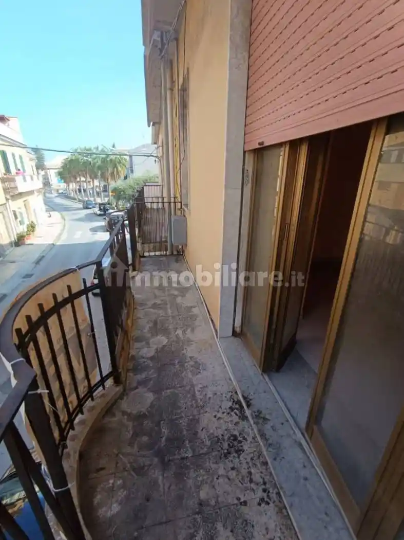 Casa indipendente in vendita a Venetico