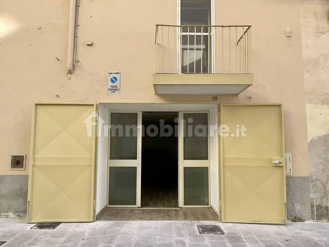 Bilocale via Don Minzoni Vico 1 18, Centro, Matera - foto 3