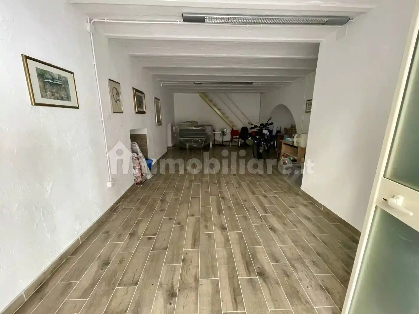 Bilocale via Don Minzoni Vico 1 18, Centro, Matera - foto 4