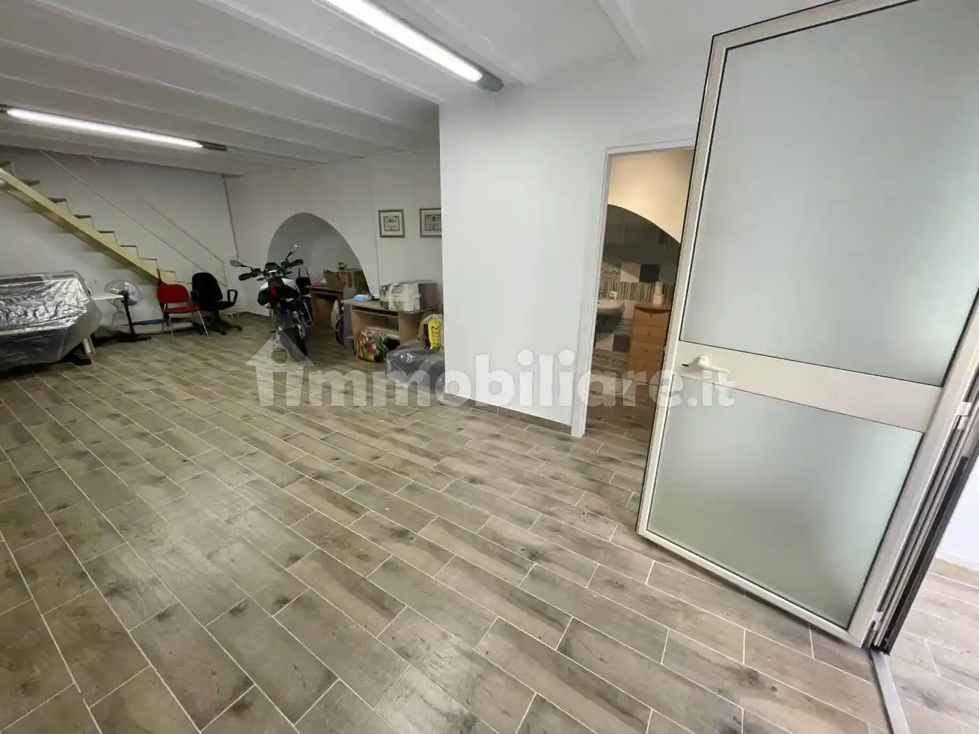 Bilocale via Don Minzoni Vico 1 18, Centro, Matera - foto 5