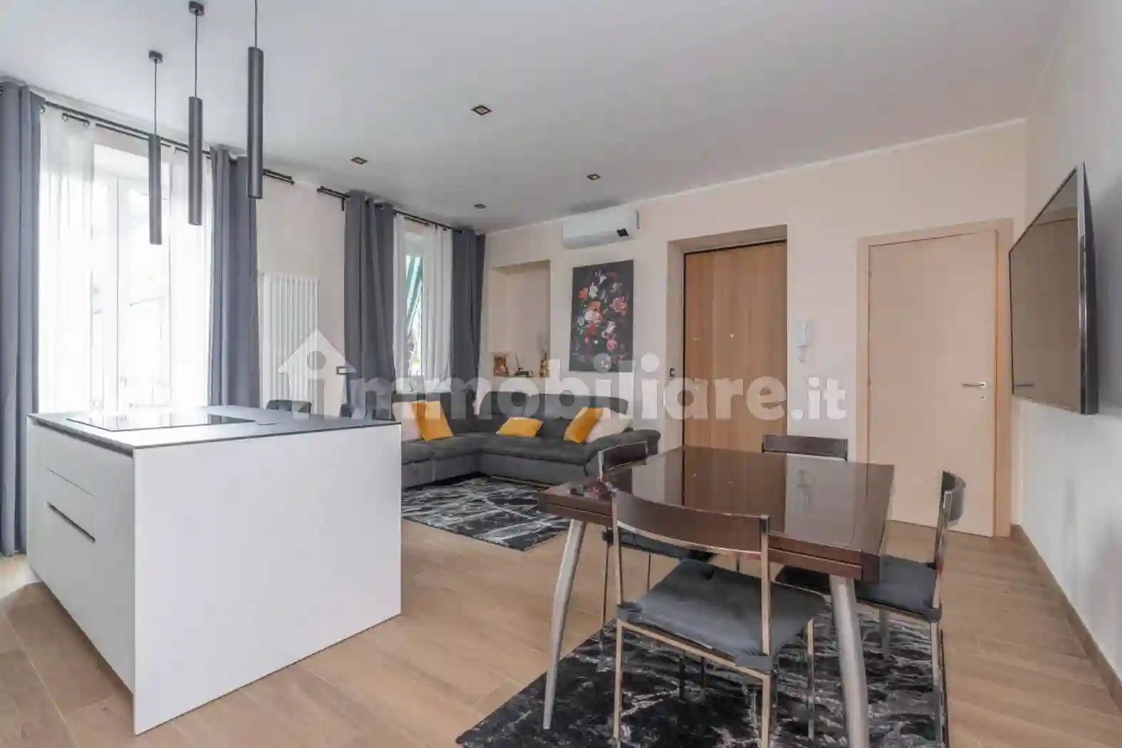 Appartamento - foto 3