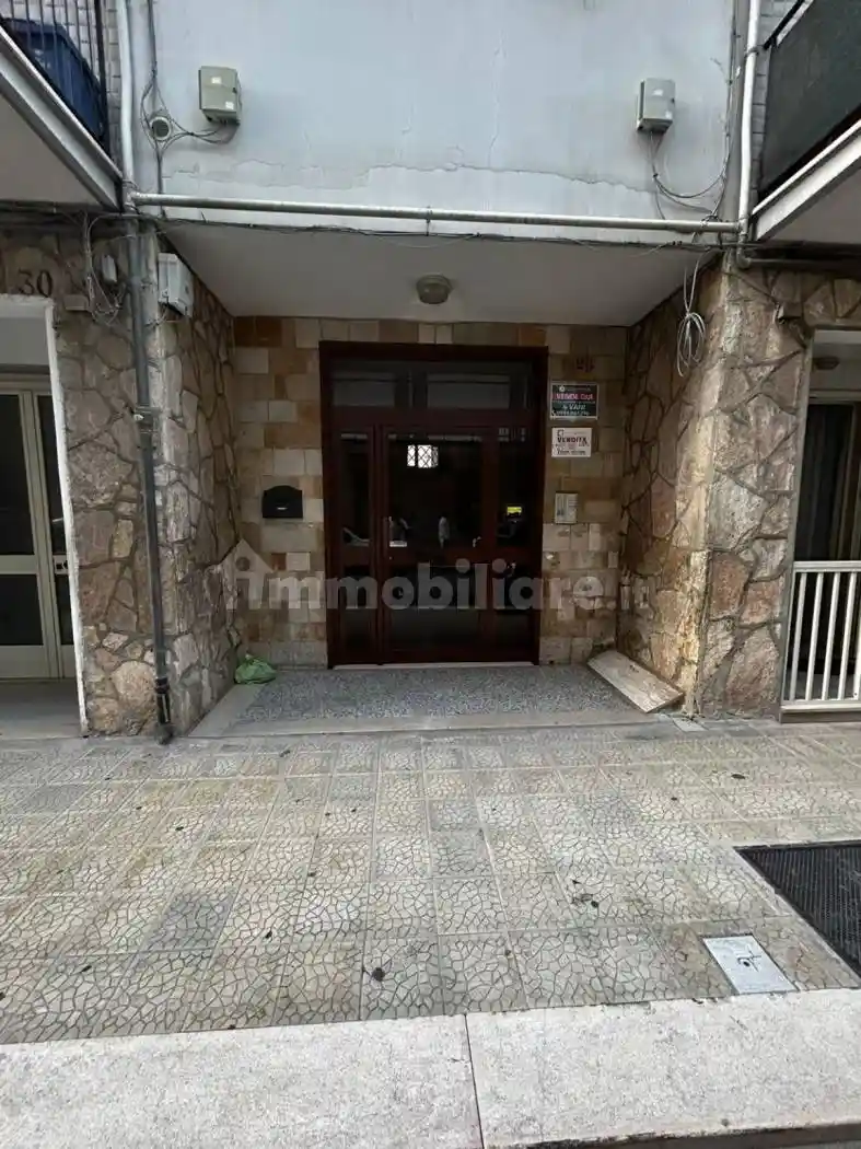 Appartamento in vendita a Manfredonia