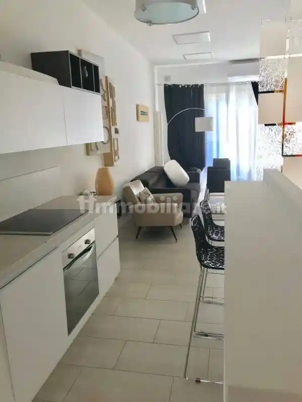 Appartamento in affitto a Venezia