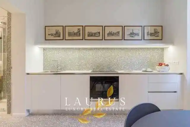 Bilocale via delle Coste 3, Stadio, Verona - foto 3