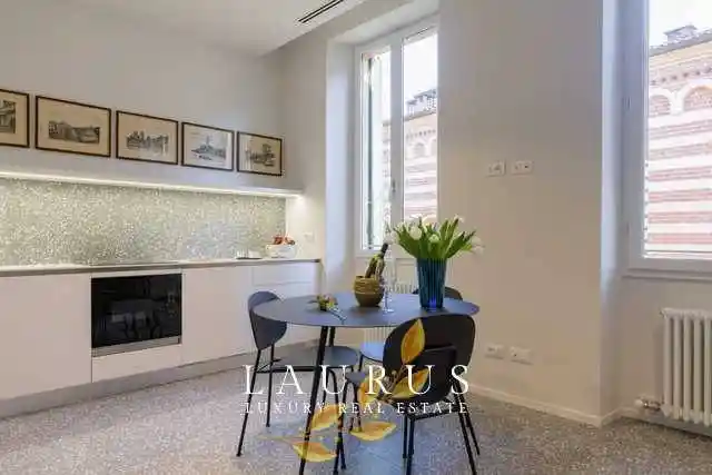 Bilocale via delle Coste 3, Stadio, Verona - foto 5