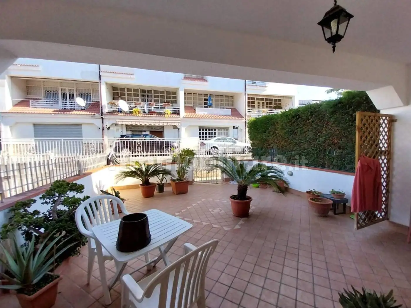 Villetta a schiera in vendita a Belvedere Marittimo